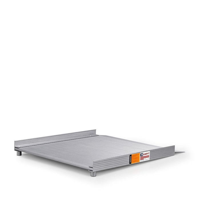 Empower Series Semi-Portable Butt Ramp with Legs