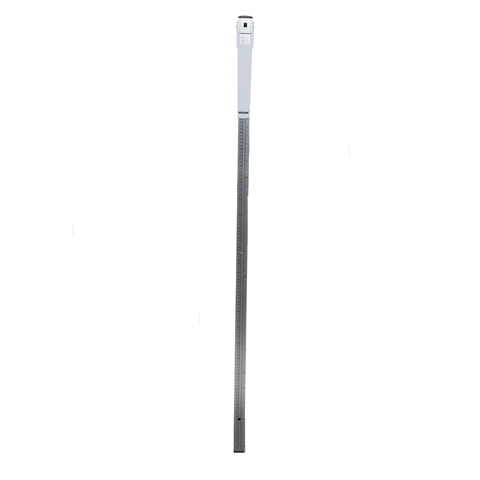 Height Rod For Antimicrobial Platform Scale