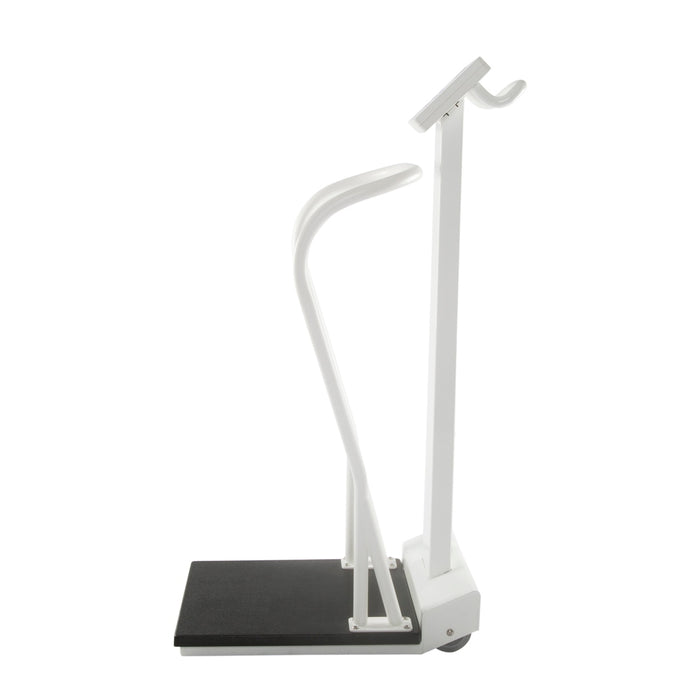 Heavy-Duty Antimicrobial Platform Scale