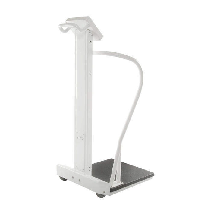 Heavy-Duty Antimicrobial Platform Scale