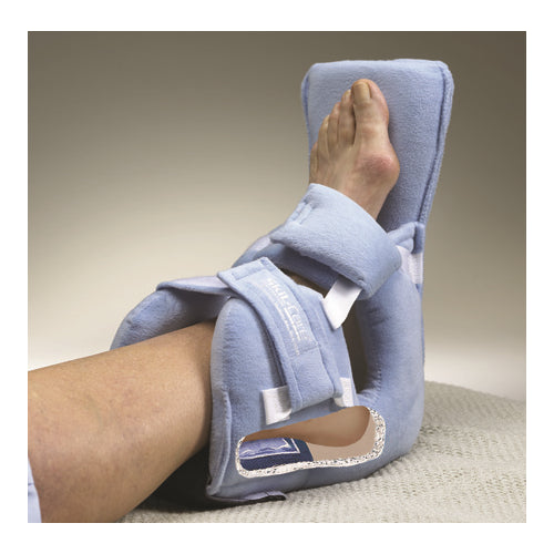 Heel Off-Loading Heel-Float Plus Boot