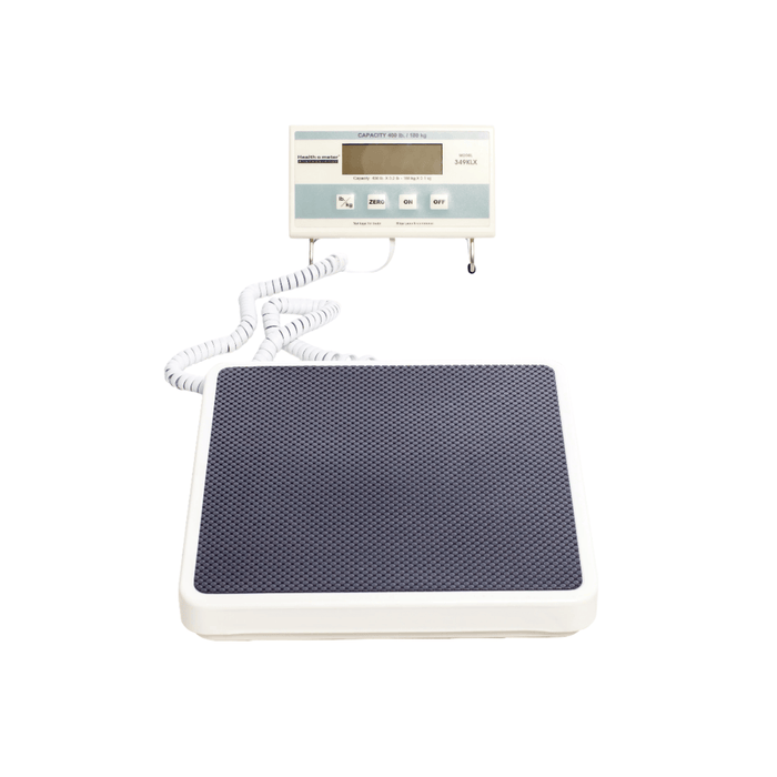 Digital Floor Scale with Remote Display