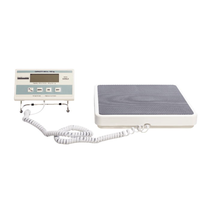 Digital Floor Scale with Remote Display