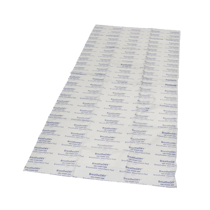 BridgeAir Absorbent Protection Pad