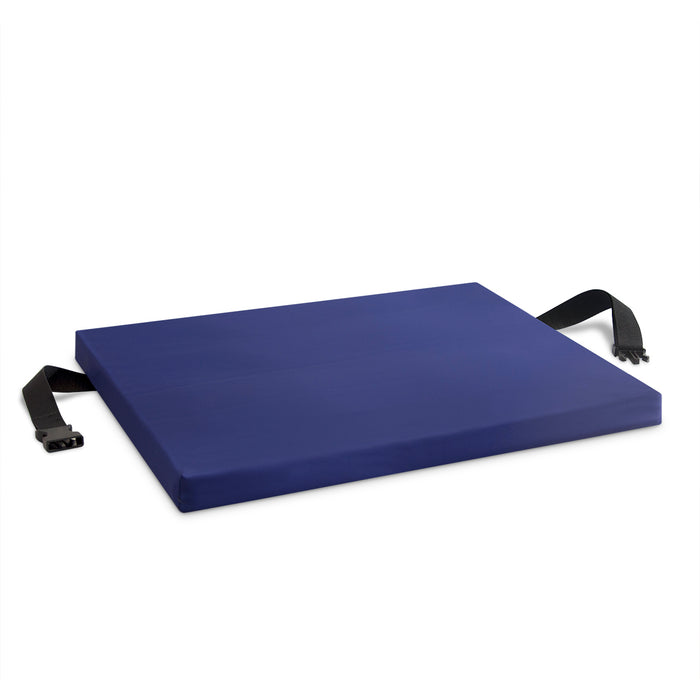 APEX Wheelchair Gel-Foam Cushion High Density