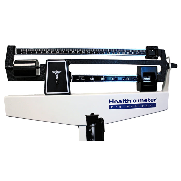 450KL Mechanical Beam Scale