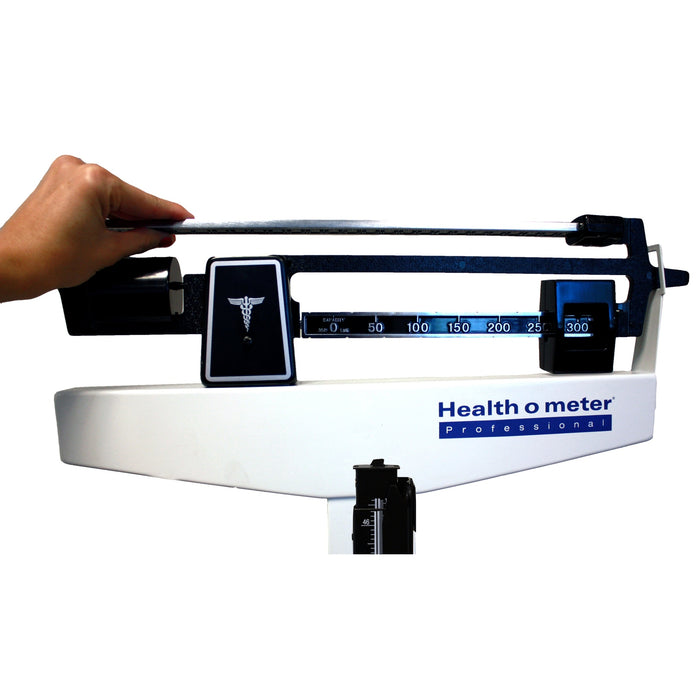 450KL Mechanical Beam Scale