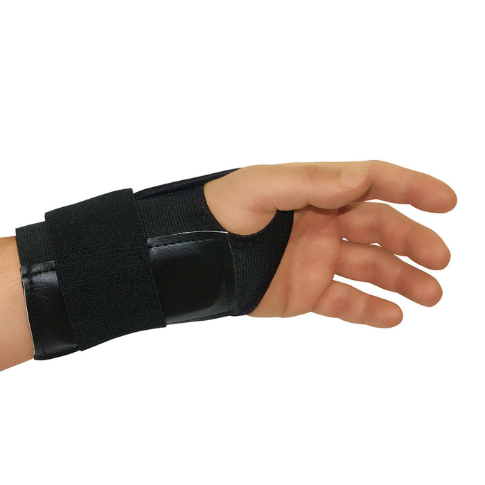 Elastic Hand & Wrist Support with Center Stay