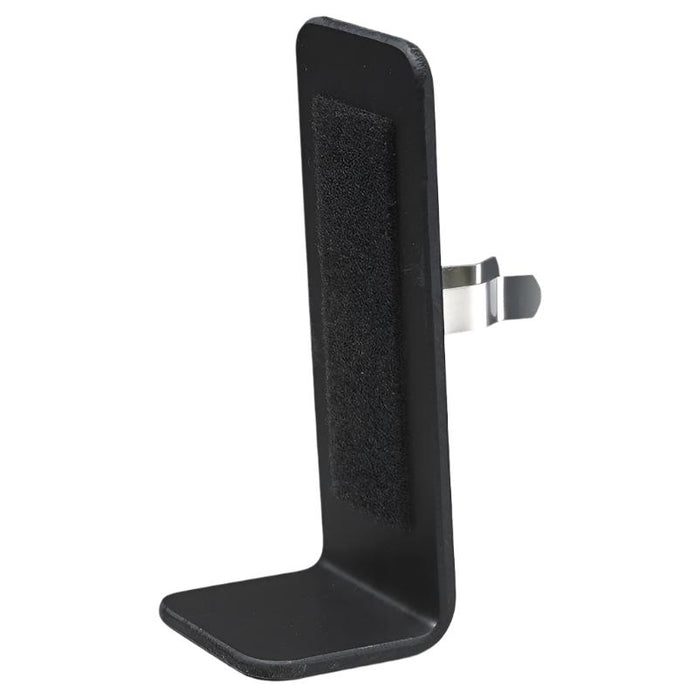 Clip-On Alarm Mounting Bracket