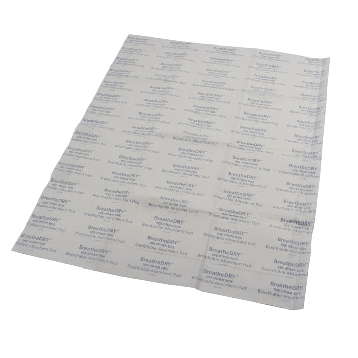 BridgeAir Absorbent Protection Pad