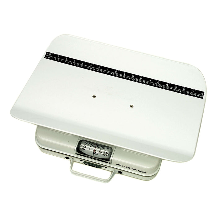 Mechanical Pediatric Tray Scale