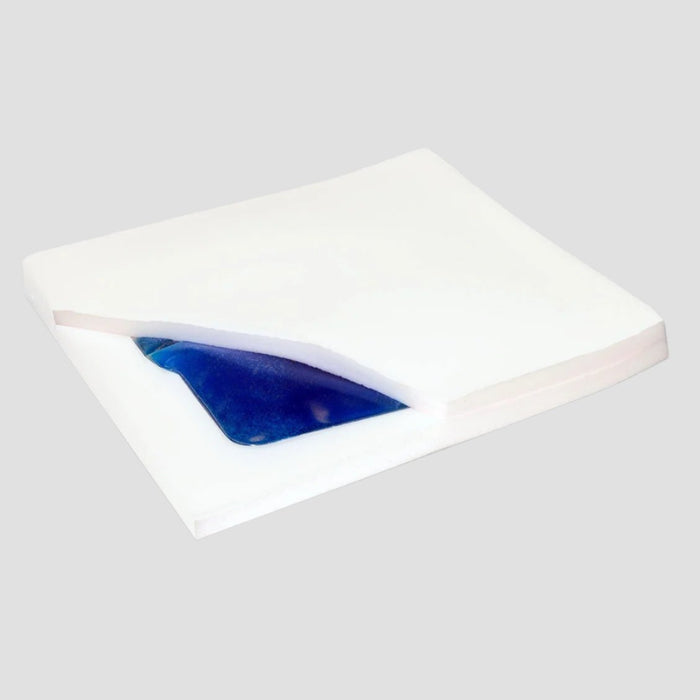 Super Soft Econo Gel Cushion with LSII Cover