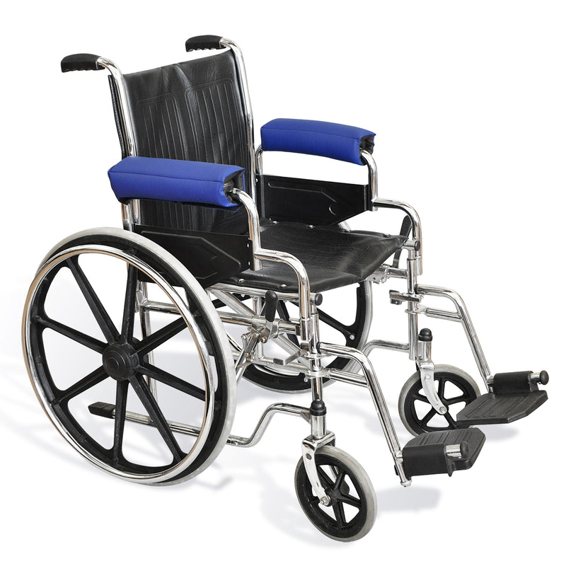 Wheelchair Armrest Covers