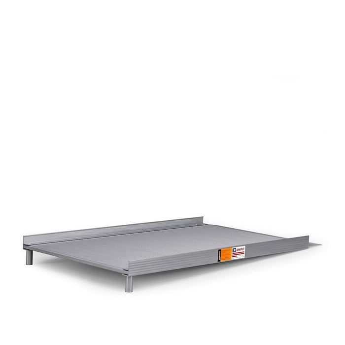 Empower Series Semi-Portable Butt Ramp with Legs