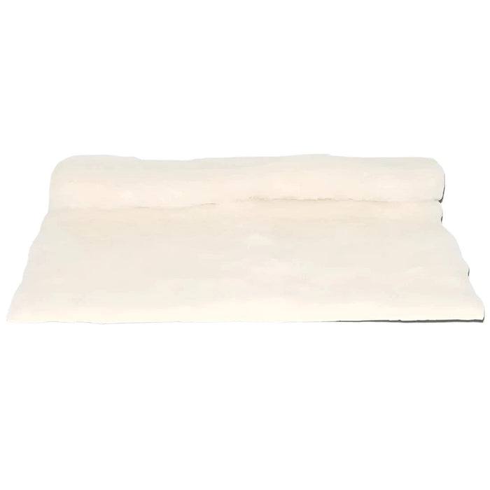 Synthetic Sheepskin Pads