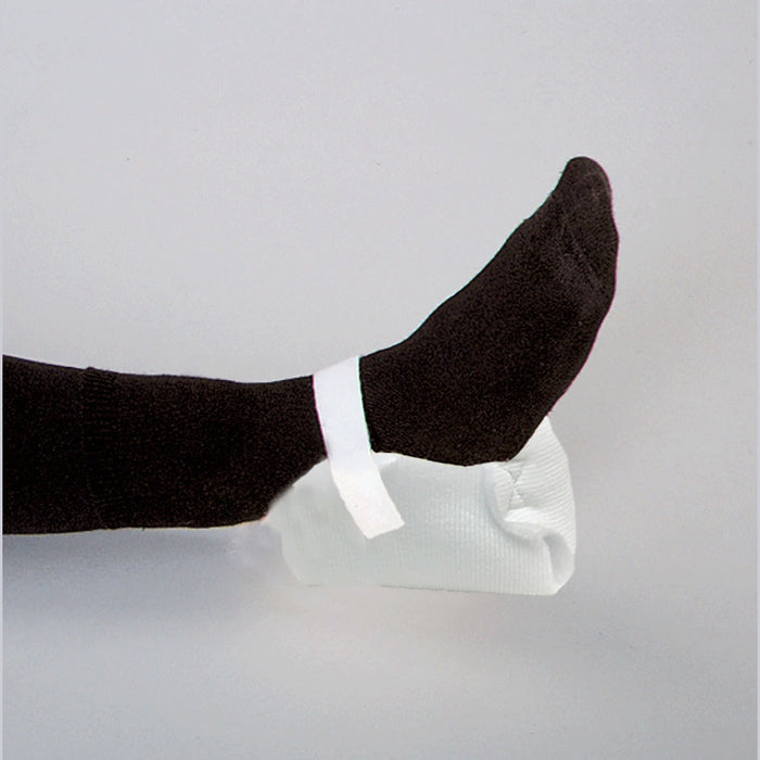 Universal Econo Sheepskin Heel Protectors