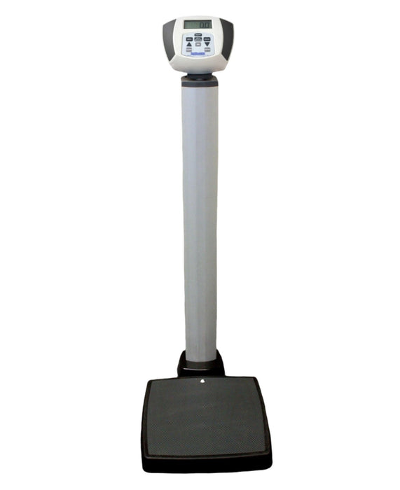 Heavy Duty Waist-High Digital Scale