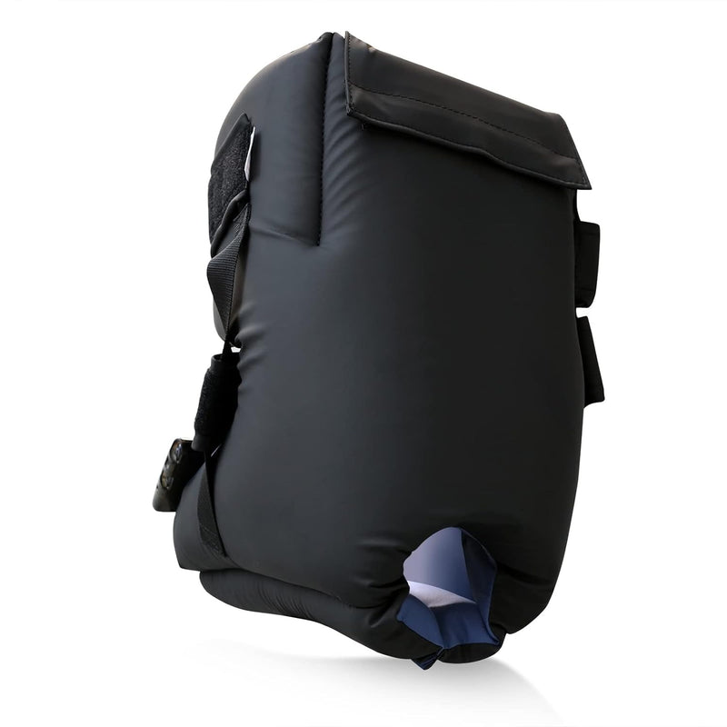 ZERO-G Performa GTO Boot Heel Protector Open-Bottom Cushion