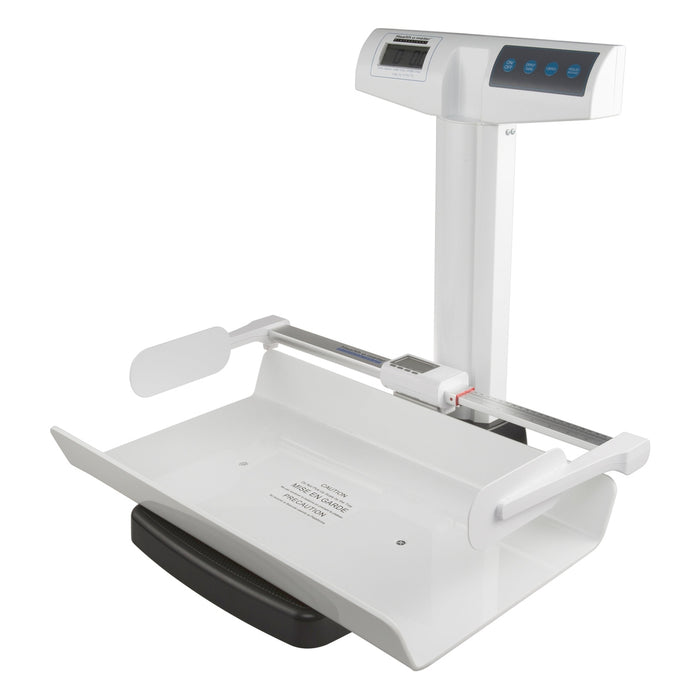 522KL Digital Pediatric Tray Scale