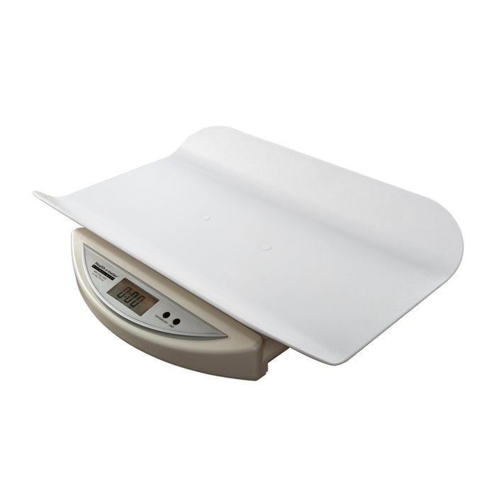 Digital Pediatric Tray Scale