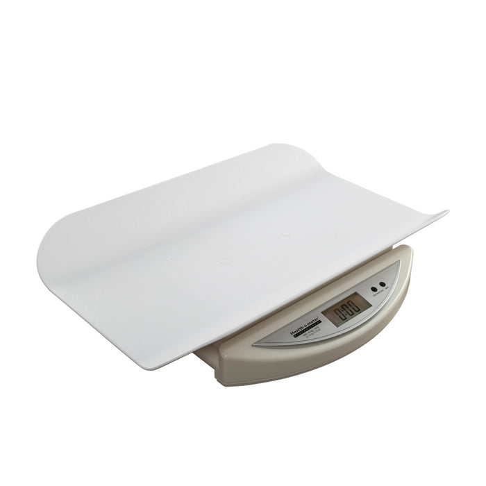 Digital Pediatric Tray Scale