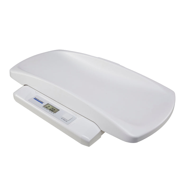 Infant to Toddler 2 in 1 Digital Scale