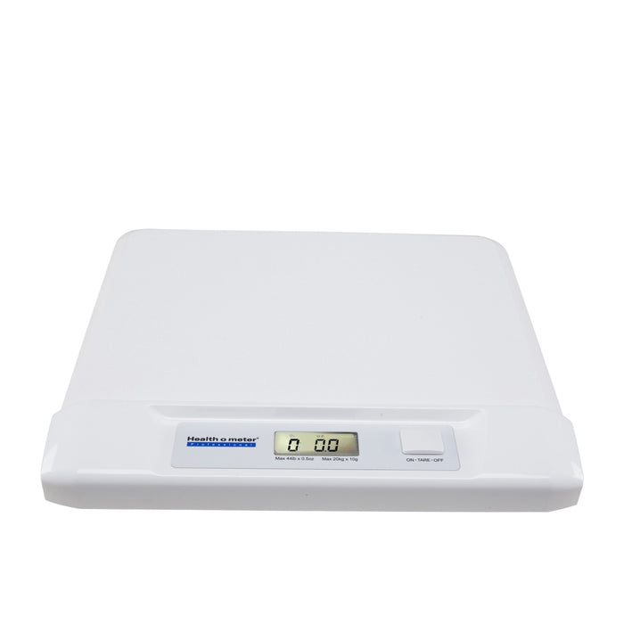 Infant to Toddler 2 in 1 Digital Scale