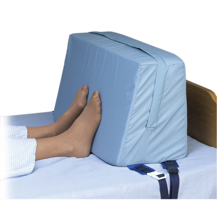 Bed-Foot Support