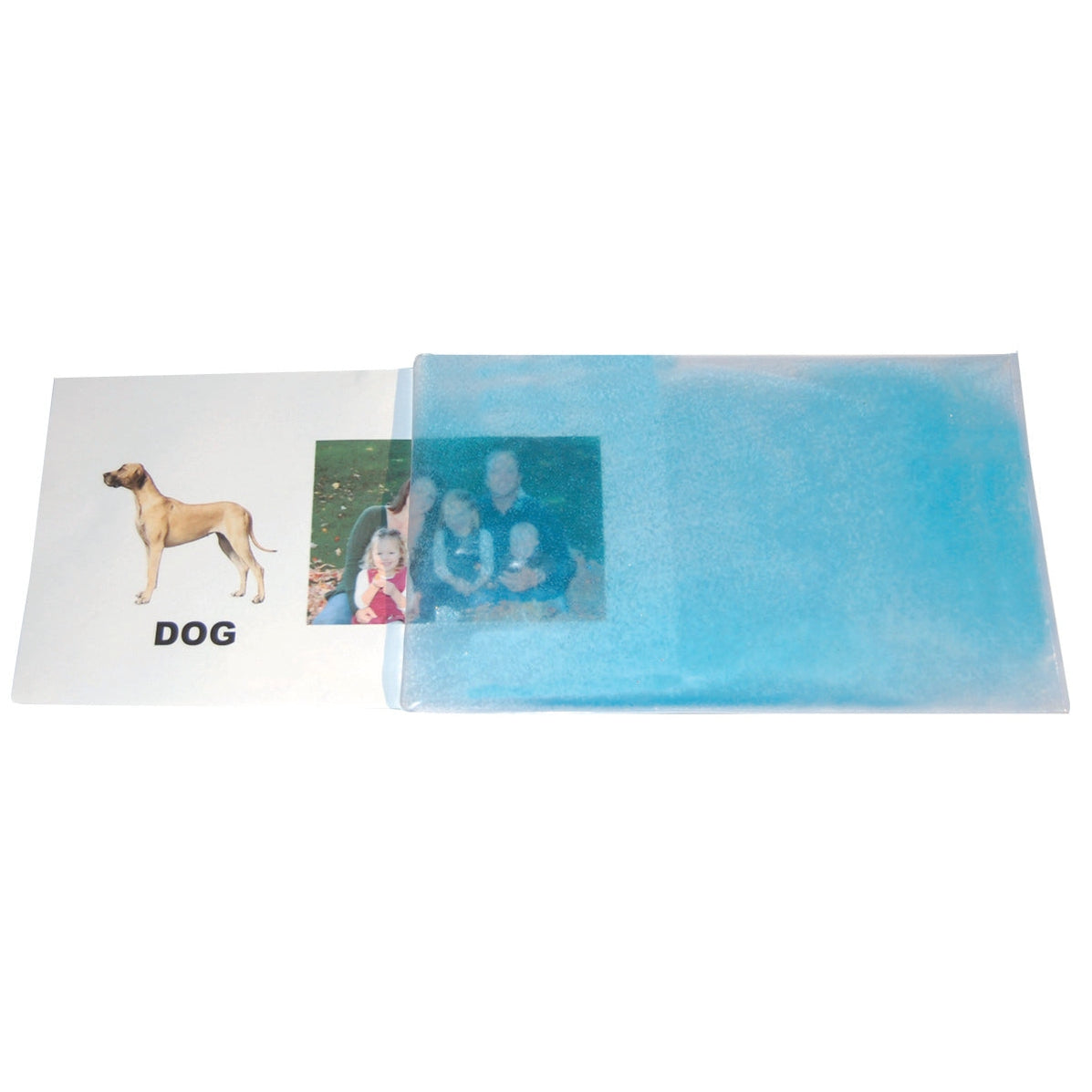 GelFoam Picture Frame — ProHealProducts