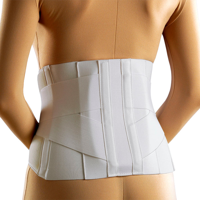 Universal Lumbar Sacral Support SCDS