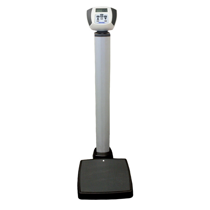 Heavy Duty Waist-High Digital Scale