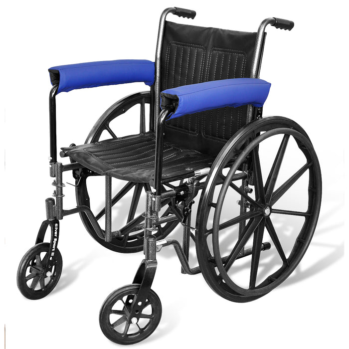 Wheelchair Armrest Covers