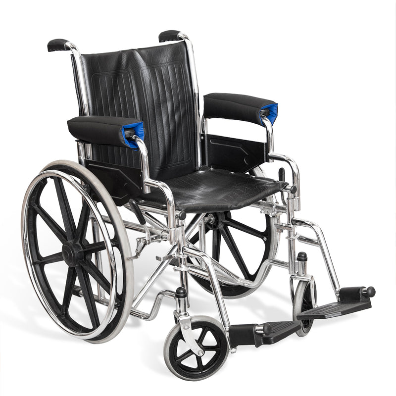 Wheelchair Armrest Covers