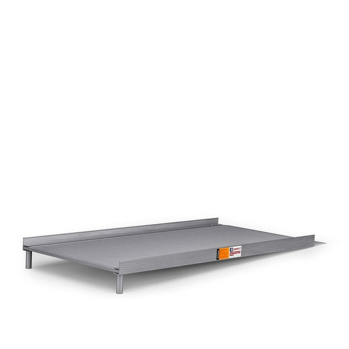 Empower Series Semi-Portable Butt Ramp with Legs