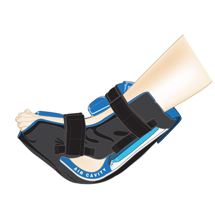 ZERO-G Performa Boot Heel Protector Cushion