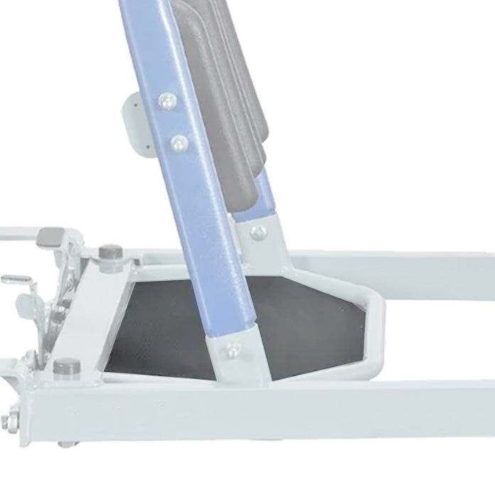 Replacement Footplate Mat for ProHeal Lift