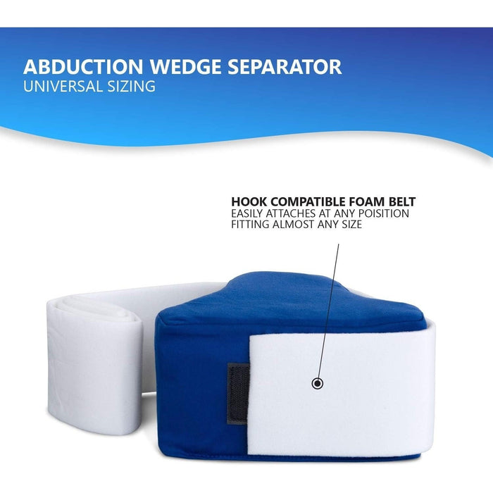 Abduction Abduction Wedge Knee Separator Universal