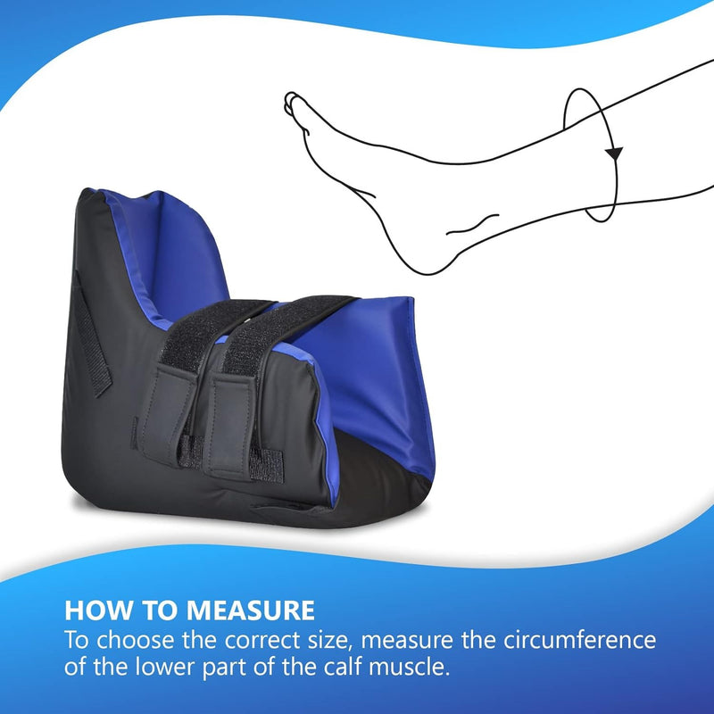 ZERO-G Performa Boot Heel Protector Cushion