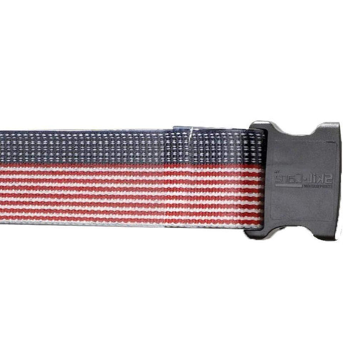 Cotton Gait Belt