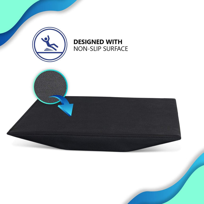 Wheelchair Solid Seat Insert Cushion Board