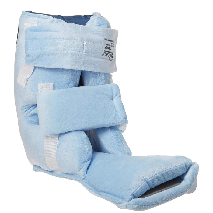 Heel Off-Loading Heel-Float Plus Boot — ProHeal-Products