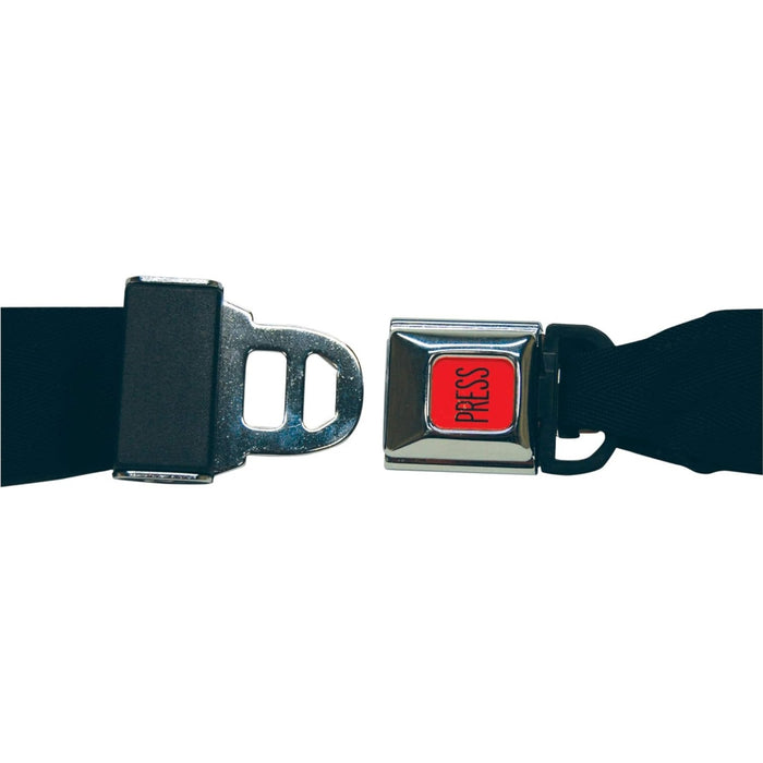 ChairPro Belt Alarm System