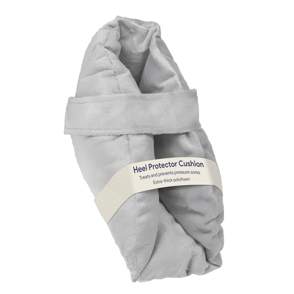 Foam Ultra-Soft Heel Protectors for Pressure Sores — ProHeal-Products