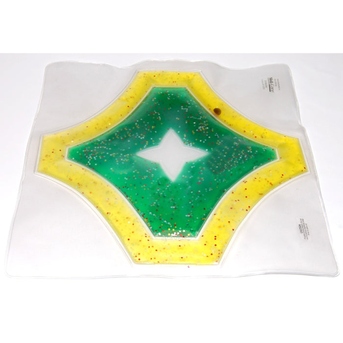 Sensory Star Gel Maze