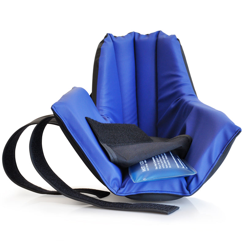 ZERO-G Performa Boot Heel Protector Cushion