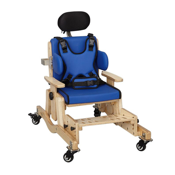 Pango Activity School Chair