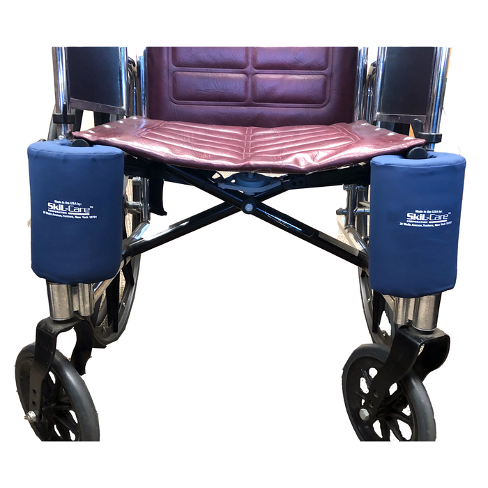 Wheelchair Leg Bolster