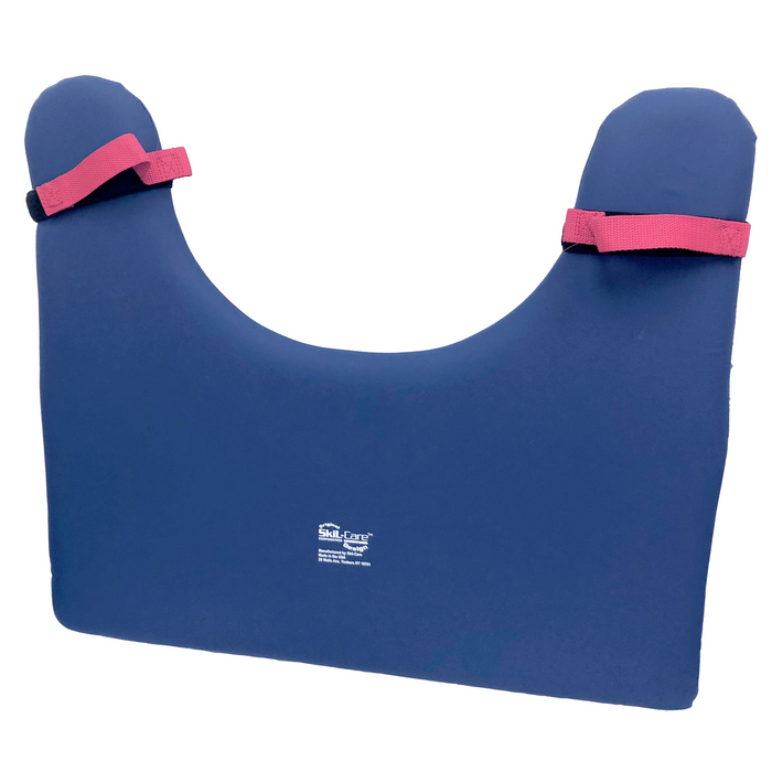 SofTop Wheelchair Lap Tray with Straps