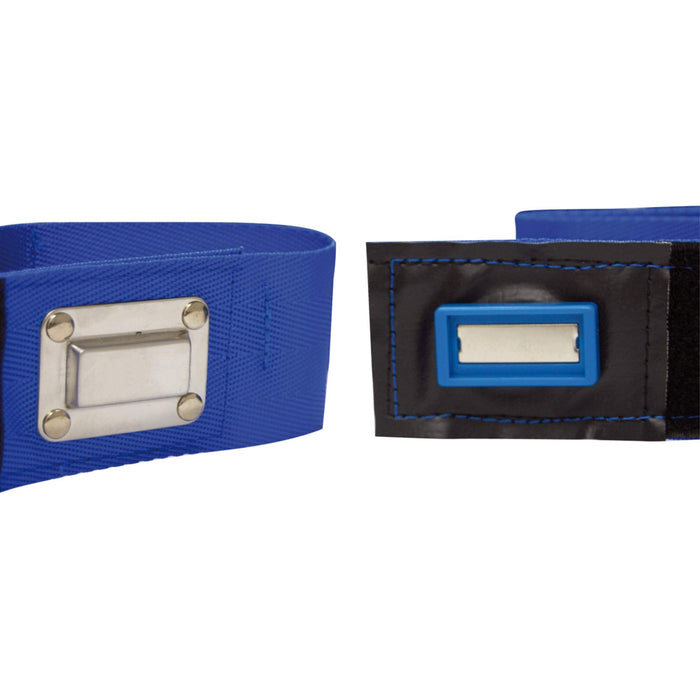 E-Z Release Belt with Sensor