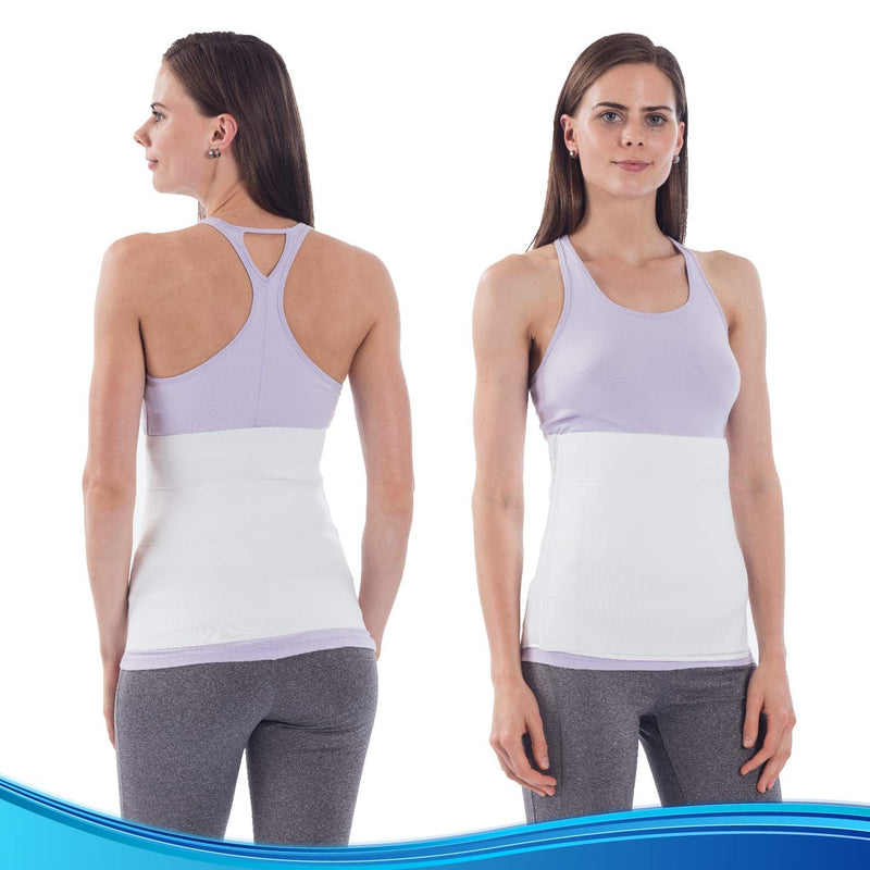 Universal Stomach Abdominal Binder Compression Belt